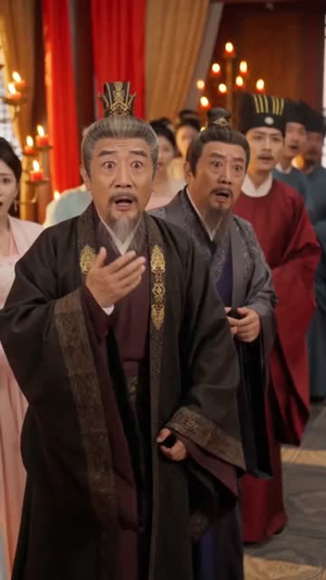 重生医女：燕王重生只为护我（60集）上热门短剧