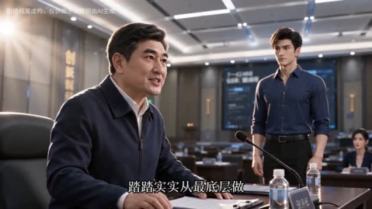 穿书女配今天也在努力洗白(46集) 穿书女配今天也在努力洗白(46集)短剧免费看