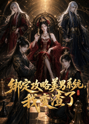 绑定攻略美男系统,我变渣了(60集) 绑定攻略美男系统,我变渣了(60集)全部免费看全集