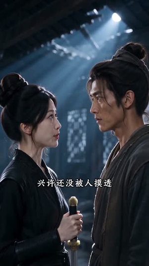 挑粪三年,满城百姓都是我的暗桩(33集) 挑粪三年,满城百姓都是我的暗桩(33集)热门短剧又来了