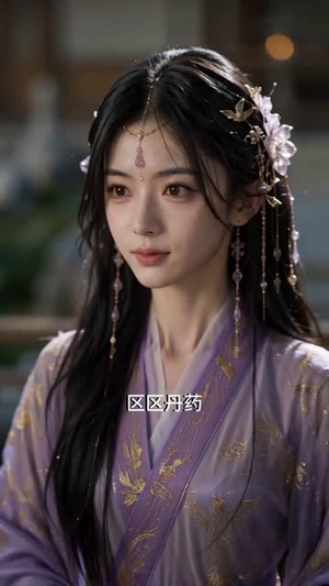 九霄炼仙录(68集) 九霄炼仙录(68集)超甜短剧抢先看