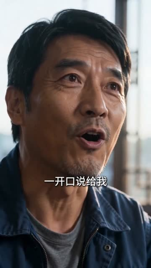 饼干风波(25集) 饼干风波(25集)原创精彩短剧