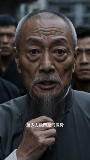 我靠拉车练成宗师(65集) 我靠拉车练成宗师(65集)火爆短剧抢先看