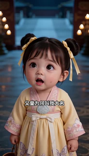 大葛格的大唐小兕子第三季(35集) 大葛格的大唐小兕子第三季(35集)精彩短剧热播中