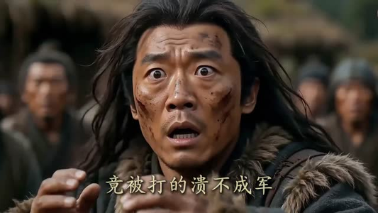 神州启示录第二季(52集) 神州启示录第二季(52集)短剧更新抢先看