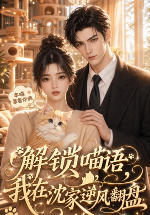 解锁喵语,我在沈家逆风翻盘(70集) 解锁喵语,我在沈家逆风翻盘(70集)我真的爱了