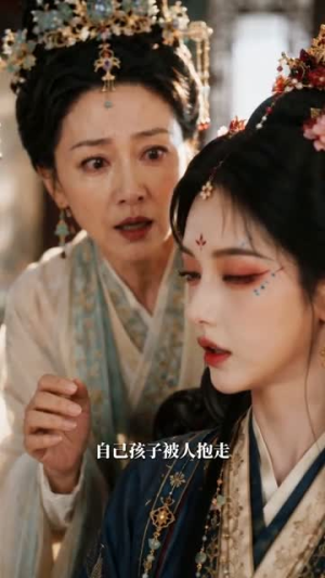 郡主归来抽醒一屋子恋爱脑(93集) 郡主归来抽醒一屋子恋爱脑(93集)在线播放