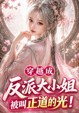 穿越成反派大小姐被叫正道的光(101集) 穿越成反派大小姐被叫正道的光(101集)短剧后续更精彩