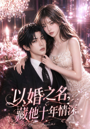 以婚之名,藏他十年情深(88集) 以婚之名,藏他十年情深(88集)短剧上头又好看