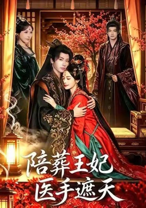 陪葬王妃医手遮天(80集) 陪葬王妃医手遮天(80集)在哪个平台看好