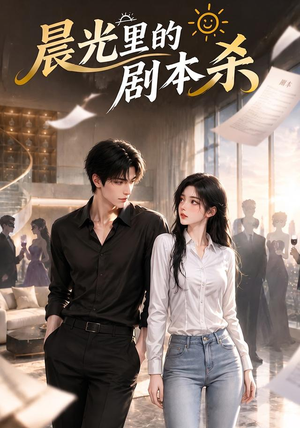 晨光里的剧本杀(44集) 晨光里的剧本杀(44集)直接看到大结局
