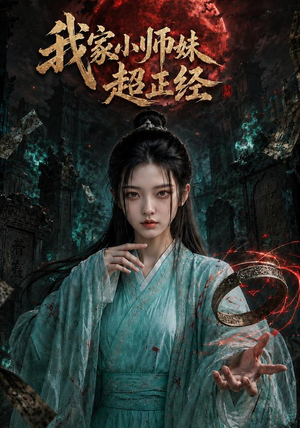 我家小师妹超正经(41集) 我家小师妹超正经(41集)甜宠短剧追到爽