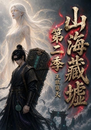 山海藏墟,无眼窥天第二季(110集) 山海藏墟,无眼窥天第二季(110集)追短剧看全集