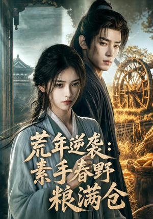 荒年逆袭:素手春野粮满仓(69集) 荒年逆袭:素手春野粮满仓(69集)360网盘观看