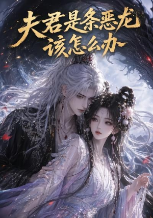 夫君是条恶龙该怎么办(111集) 夫君是条恶龙该怎么办(111集)热播古装短剧