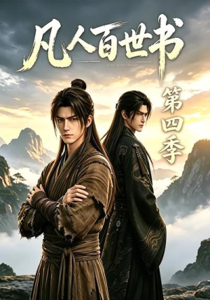 凡人百世书第四季(108集) 凡人百世书第四季(108集)全部免费看全集