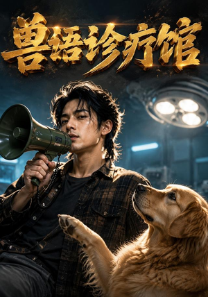 兽语诊疗馆(46集) 兽语诊疗馆(46集)全集下载