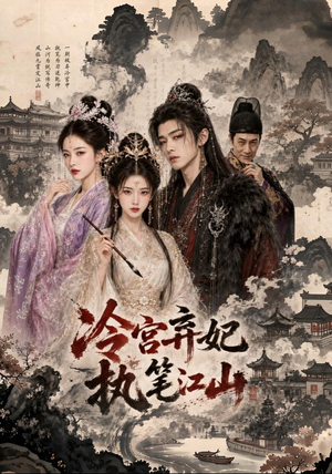 冷宫弃妃,执笔江山(60集) 冷宫弃妃,执笔江山(60集)无需充值尽情看