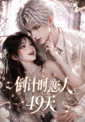 倒计时恋人49天(59集) 倒计时恋人49天(59集)一起看短剧