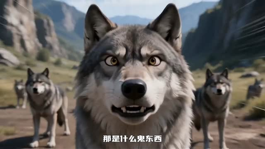 二哈传说(42集) 二哈传说(42集)分享热门短剧