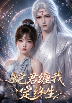 蛇君缠我定终生（63集）精彩短剧下载