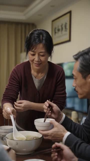 假镯子被拆穿那天,我拿出了真的(56集) 假镯子被拆穿那天,我拿出了真的(56集)短剧视频分享