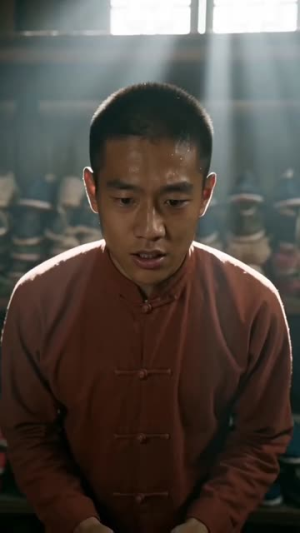 穿到1945，我靠做鞋逆袭（40集）精彩短剧看全集