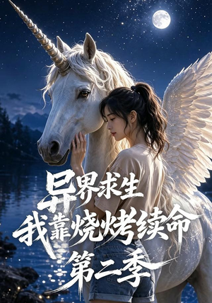 异界求生，我靠烧烤续命第二季（108集）最新短剧抢先看