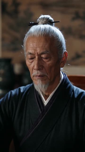 和离后她为何权倾朝野(81集) 和离后她为何权倾朝野(81集)免费短剧片段