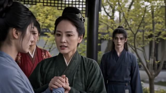 瑶光破局(39集) 瑶光破局(39集)短剧抢先看全集