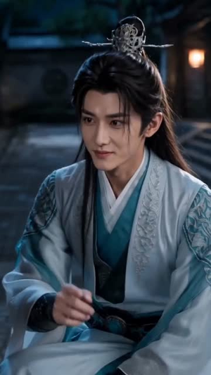 武大郎拜师孙悟空(78集) 武大郎拜师孙悟空(78集)温柔追捕短剧