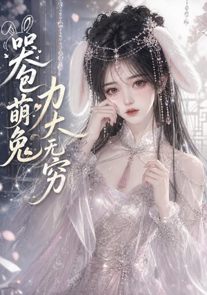 哭包萌兔力大无穷(46集) 哭包萌兔力大无穷(46集)短剧推荐分享
