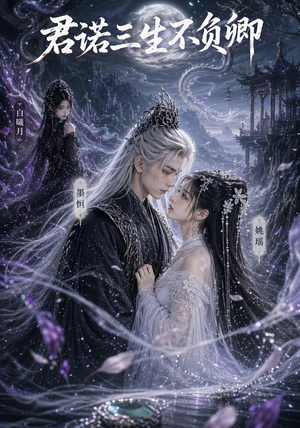 君诺三生不负卿(58集) 君诺三生不负卿(58集)短剧片段分享