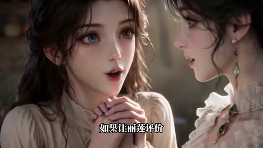 黑发魔女她富可敌国第一季(134集) 黑发魔女她富可敌国第一季(134集)短剧上热门