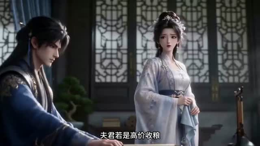 读心首富俏替嫁(123集) 读心首富俏替嫁(123集)短剧免费看