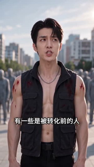 别回头,跑就完了!(56集) 别回头,跑就完了!(56集)这短剧太好看了