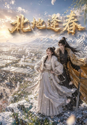 北地逢春(65集) 北地逢春(65集)火爆短剧推荐