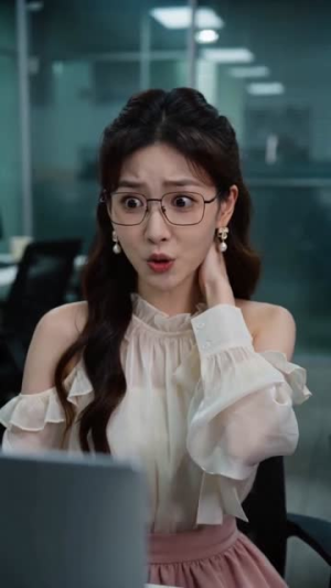 情绪共鸣系统上线,卷王你别卷了(43集) 情绪共鸣系统上线,卷王你别卷了(43集)每日短剧追不停