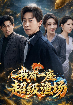 我有一座超级渔场(70集) 我有一座超级渔场(70集)短剧太好看了吧