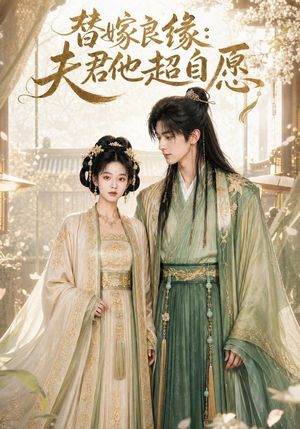替嫁良缘:夫君他超自愿 (47集) 替嫁良缘:夫君他超自愿 (47集)第二季