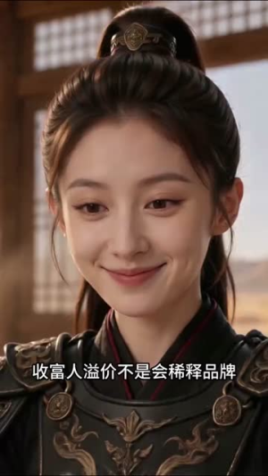 穿成女皇与猫闺蜜逆袭（20集）一个短剧看全集