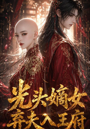 光头嫡女弃夫入王府 (74集) 光头嫡女弃夫入王府 (74集)免费观看完整版