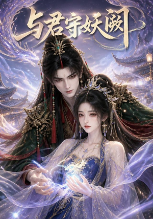 与君守妖阙（47集）短剧抢先看全集