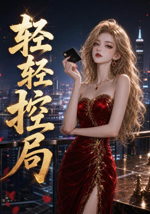 轻轻控局 (41集)最后的大结局