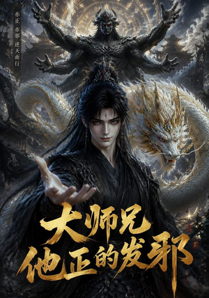 大师兄他正的发邪（143集）热门短剧免费看