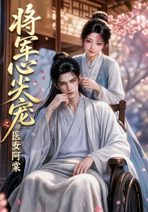 将军心尖宠之医女阿棠(91集) 将军心尖宠之医女阿棠(91集)在哪个平台看