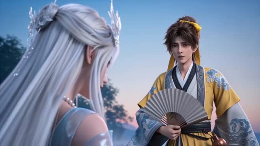 九州明君录第二季(60集) 九州明君录第二季(60集)分享好看的短剧