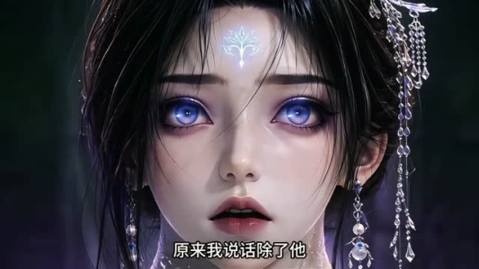 千年魔头携手斩尽世间黑暗（34集）短剧精彩不断