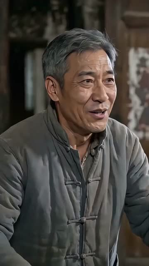 远赴西北，绽放半生锋芒（59集）第一季