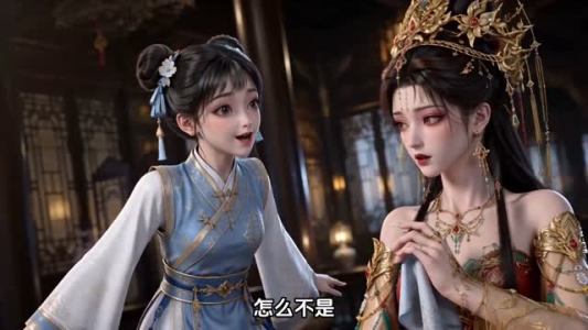 庶女露底,摄政王心动(46集) 庶女露底,摄政王心动(46集)短剧太好看了吧